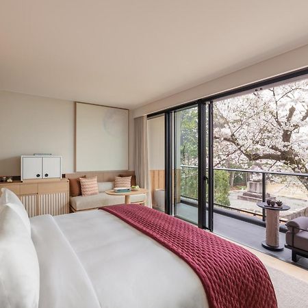 Six Senses Kyoto Hotel Ngoại thất bức ảnh