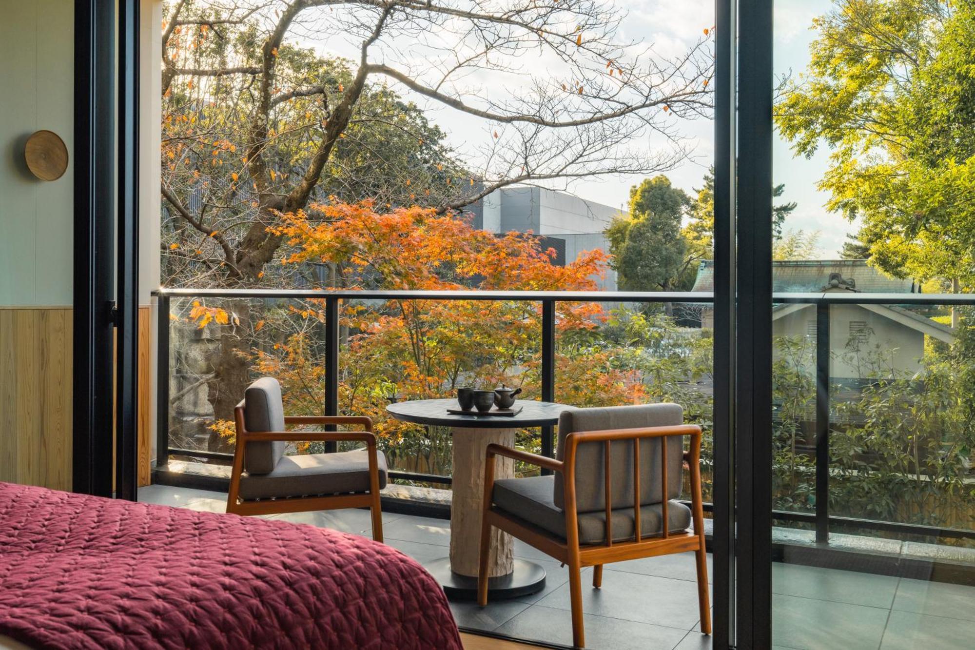 Six Senses Kyoto Hotel Ngoại thất bức ảnh