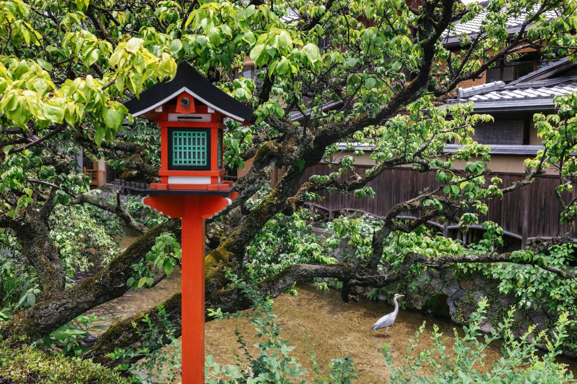 Six Senses Kyoto Hotel Ngoại thất bức ảnh