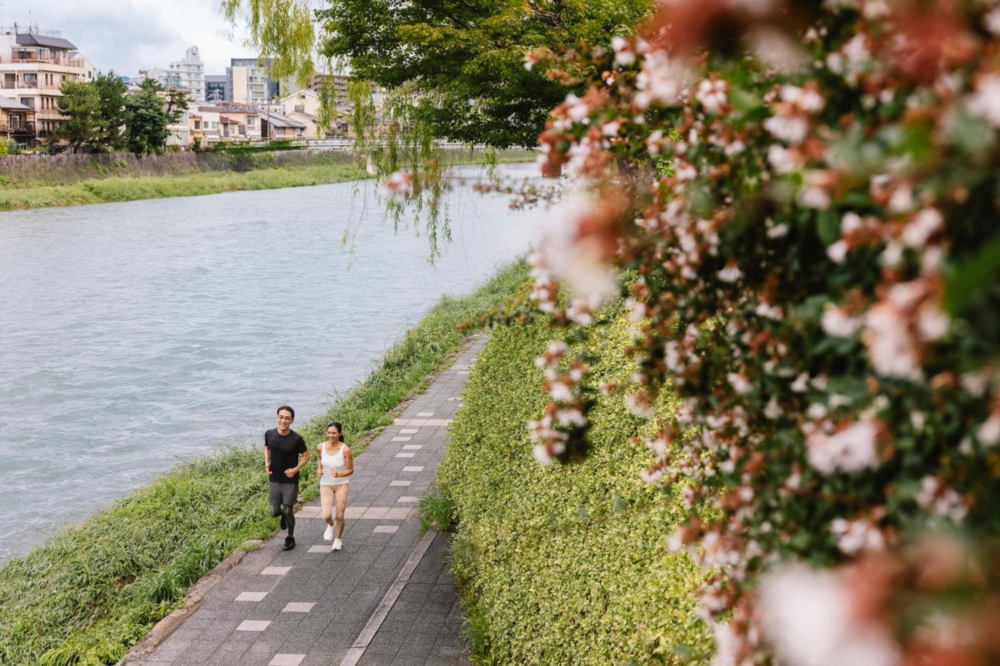 Six Senses Kyoto Hotel Ngoại thất bức ảnh