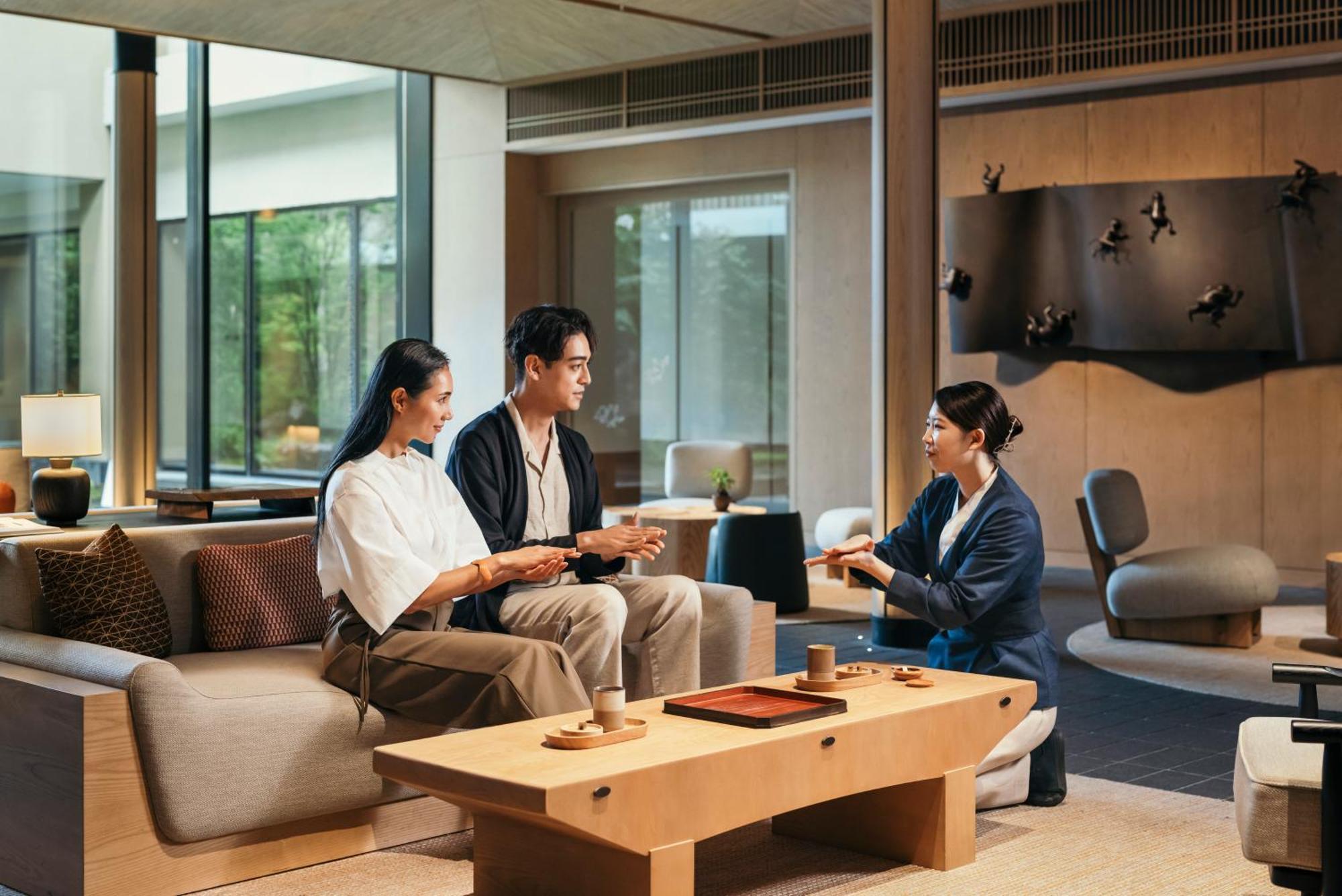 Six Senses Kyoto Hotel Ngoại thất bức ảnh