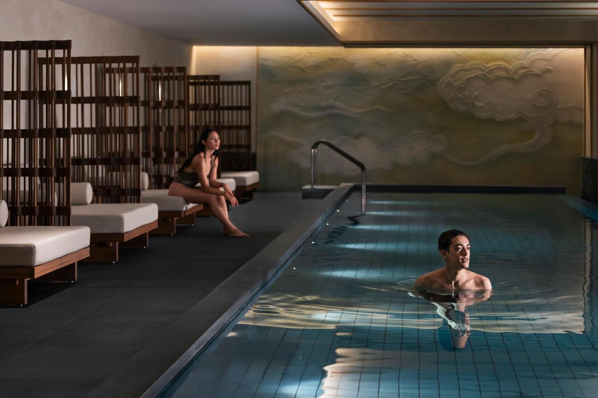 Six Senses Kyoto Hotel Ngoại thất bức ảnh