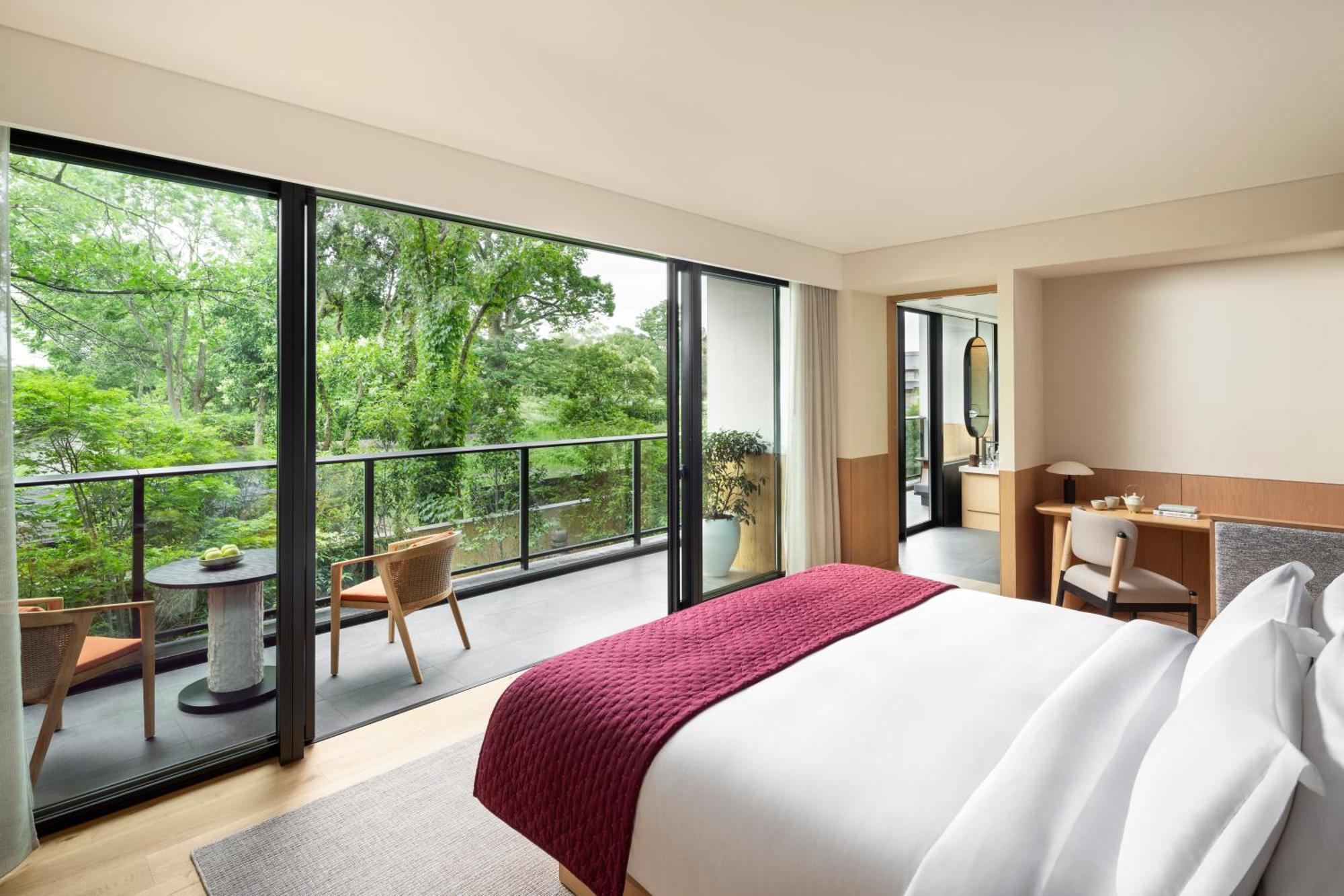Six Senses Kyoto Hotel Ngoại thất bức ảnh