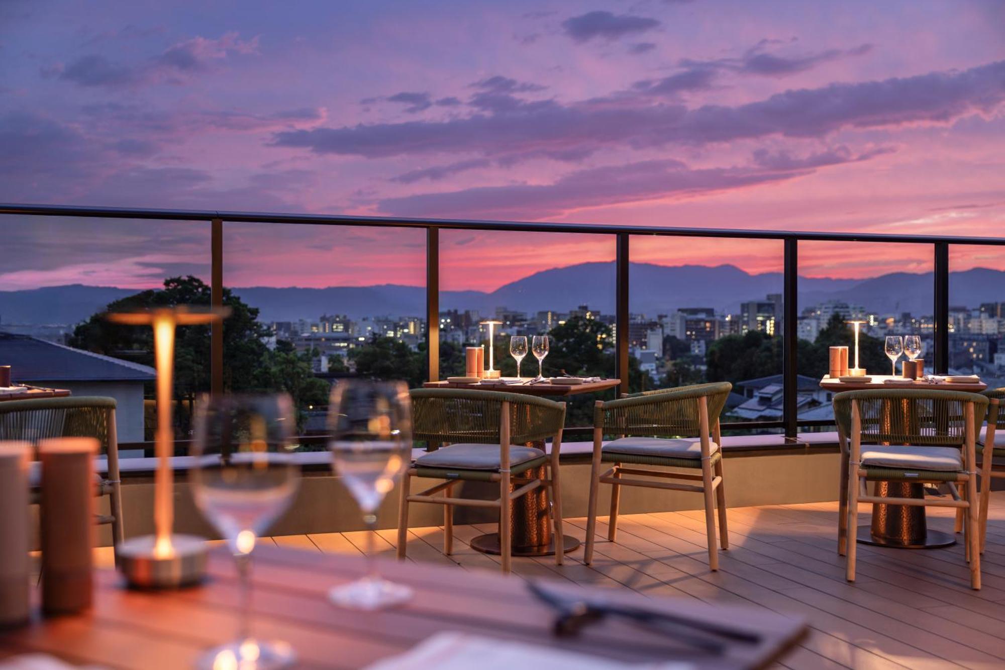 Six Senses Kyoto Hotel Ngoại thất bức ảnh