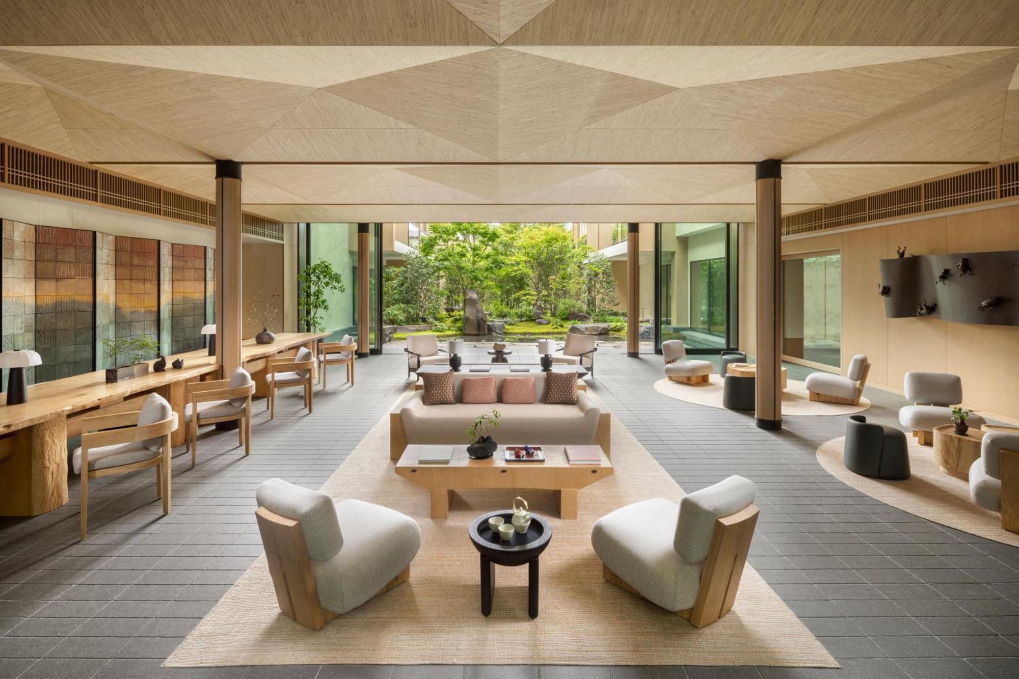 Six Senses Kyoto Hotel Ngoại thất bức ảnh