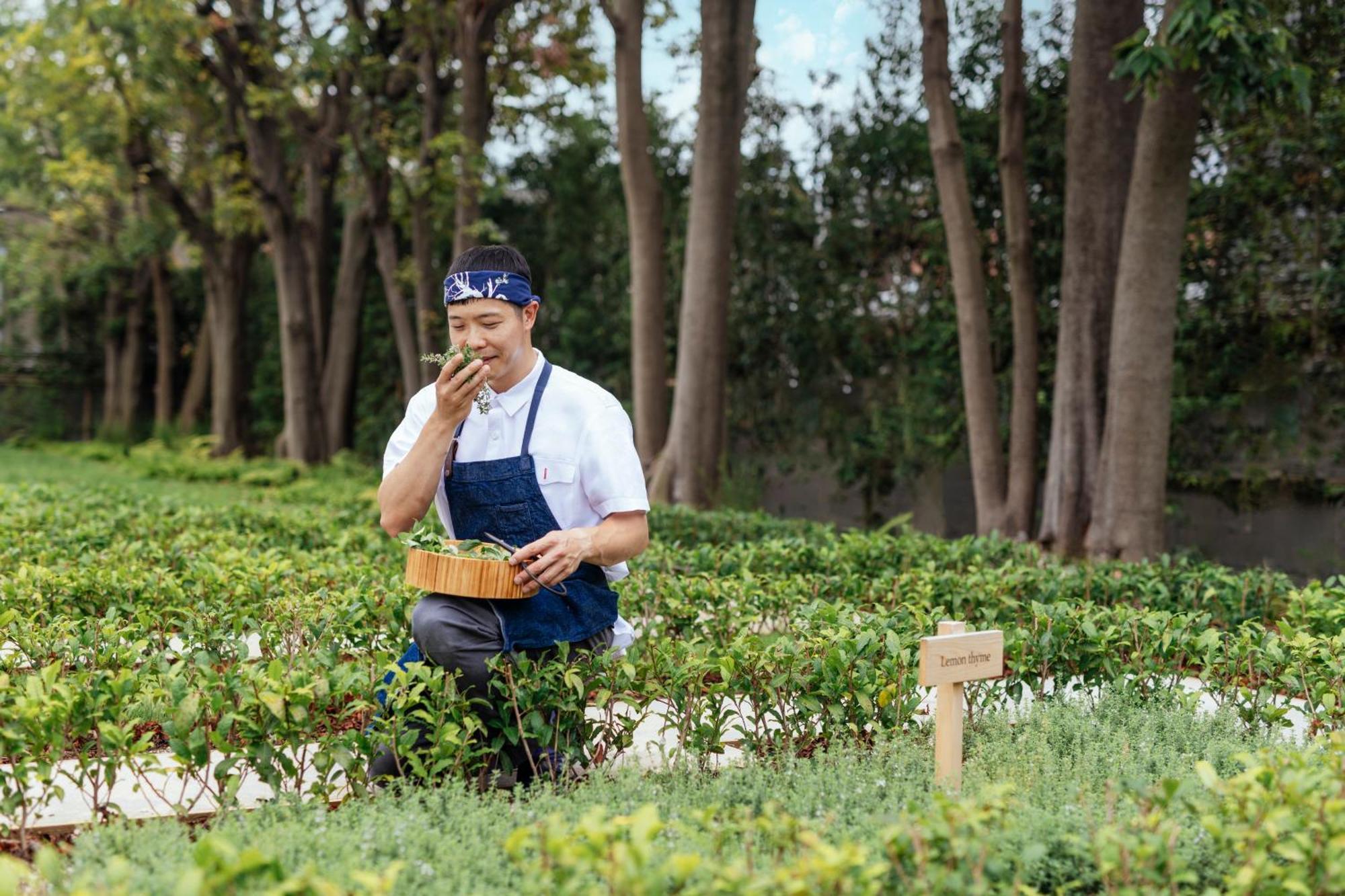 Six Senses Kyoto Hotel Ngoại thất bức ảnh