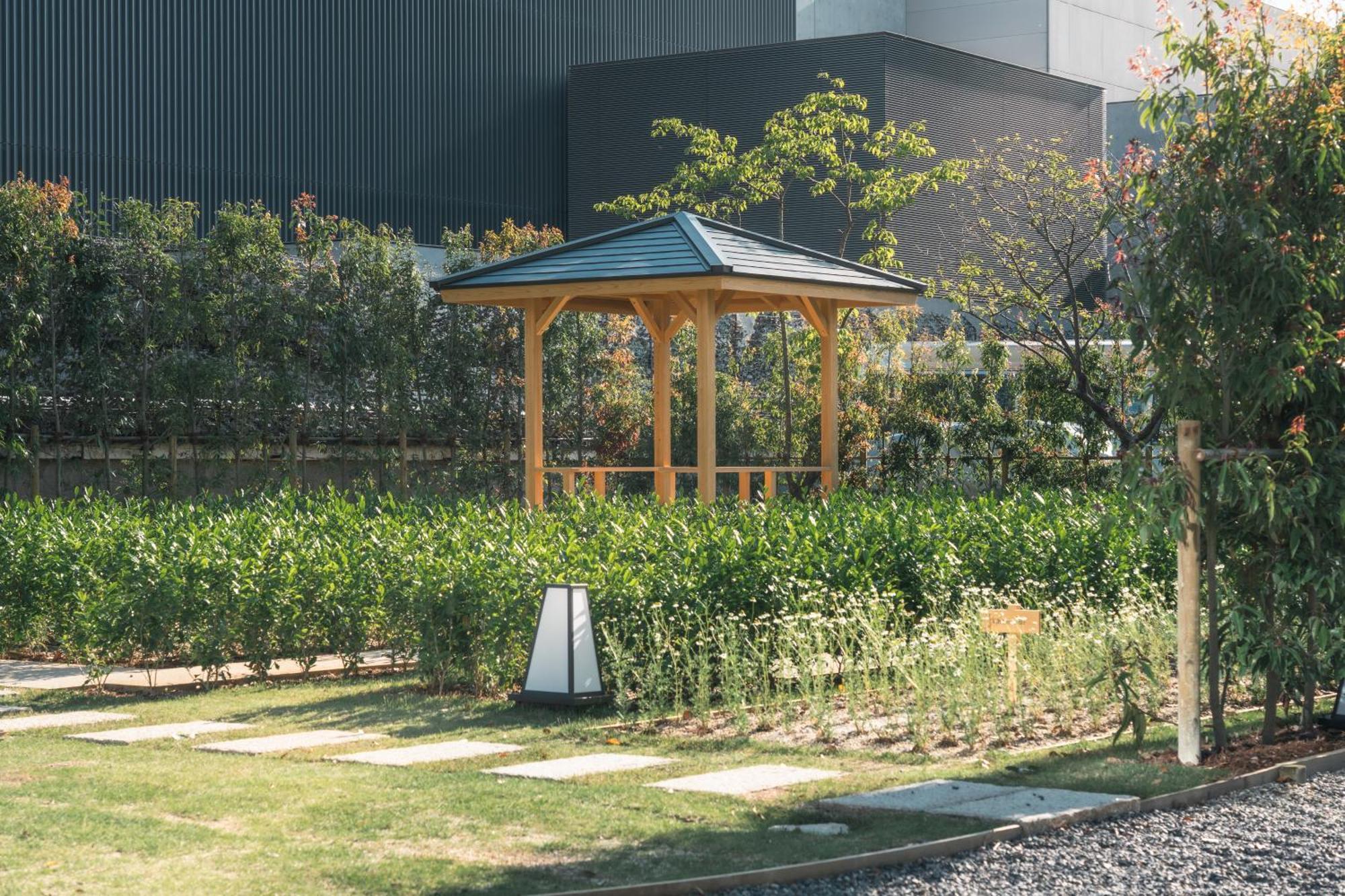 Six Senses Kyoto Hotel Ngoại thất bức ảnh