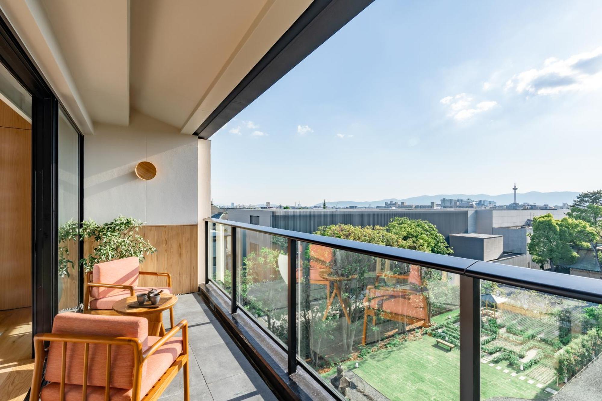 Six Senses Kyoto Hotel Ngoại thất bức ảnh