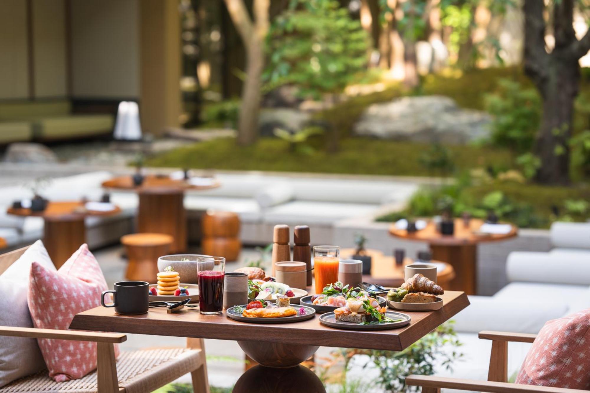 Six Senses Kyoto Hotel Ngoại thất bức ảnh