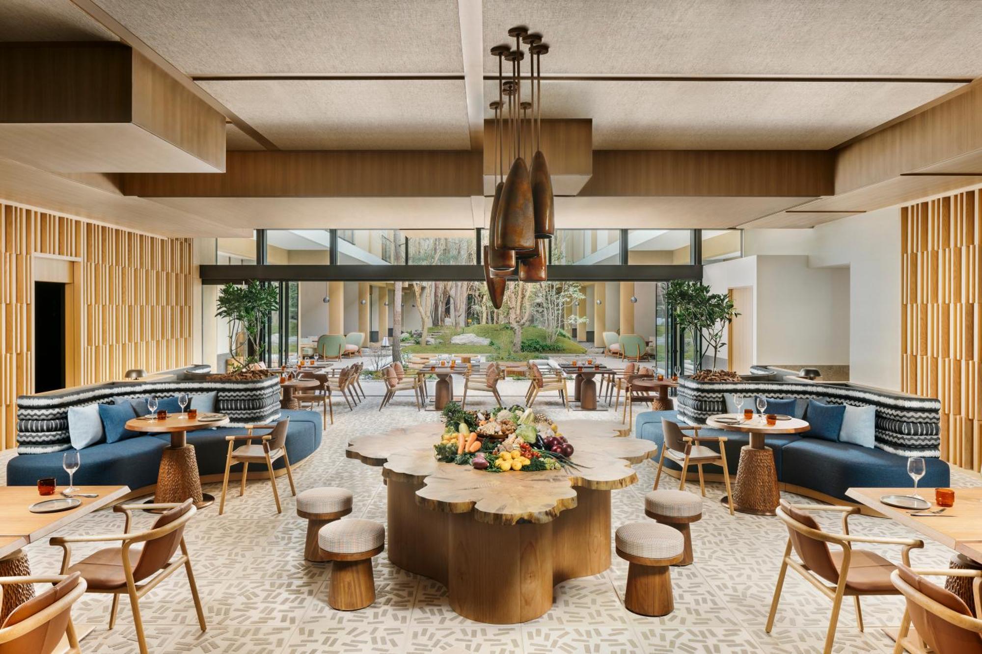 Six Senses Kyoto Hotel Ngoại thất bức ảnh