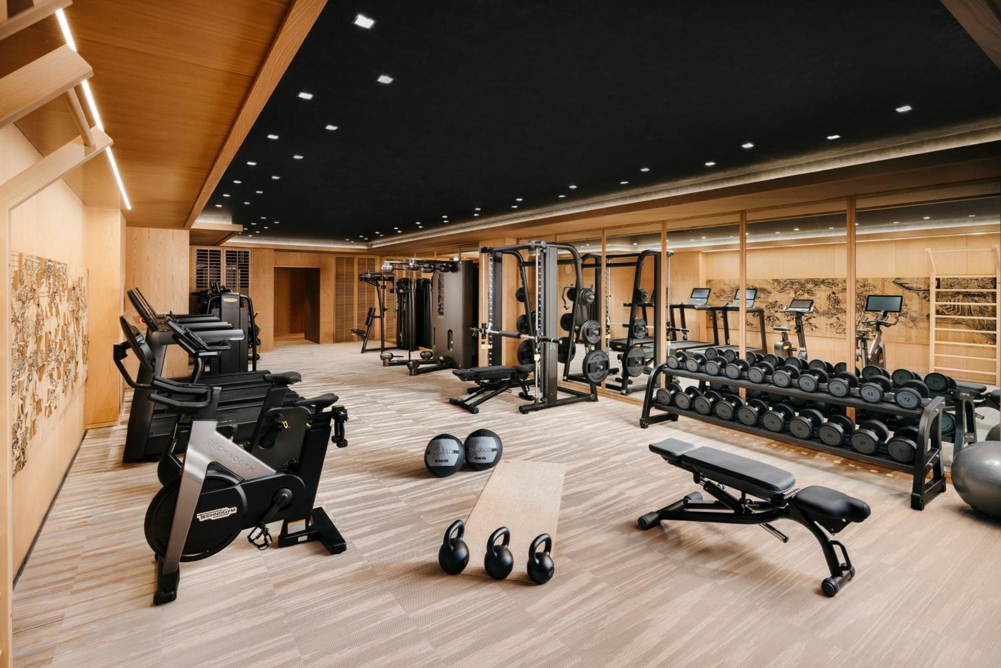 Six Senses Kyoto Hotel Ngoại thất bức ảnh