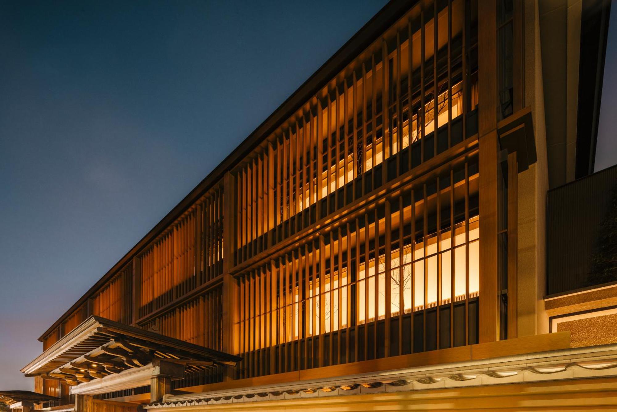 Six Senses Kyoto Hotel Ngoại thất bức ảnh