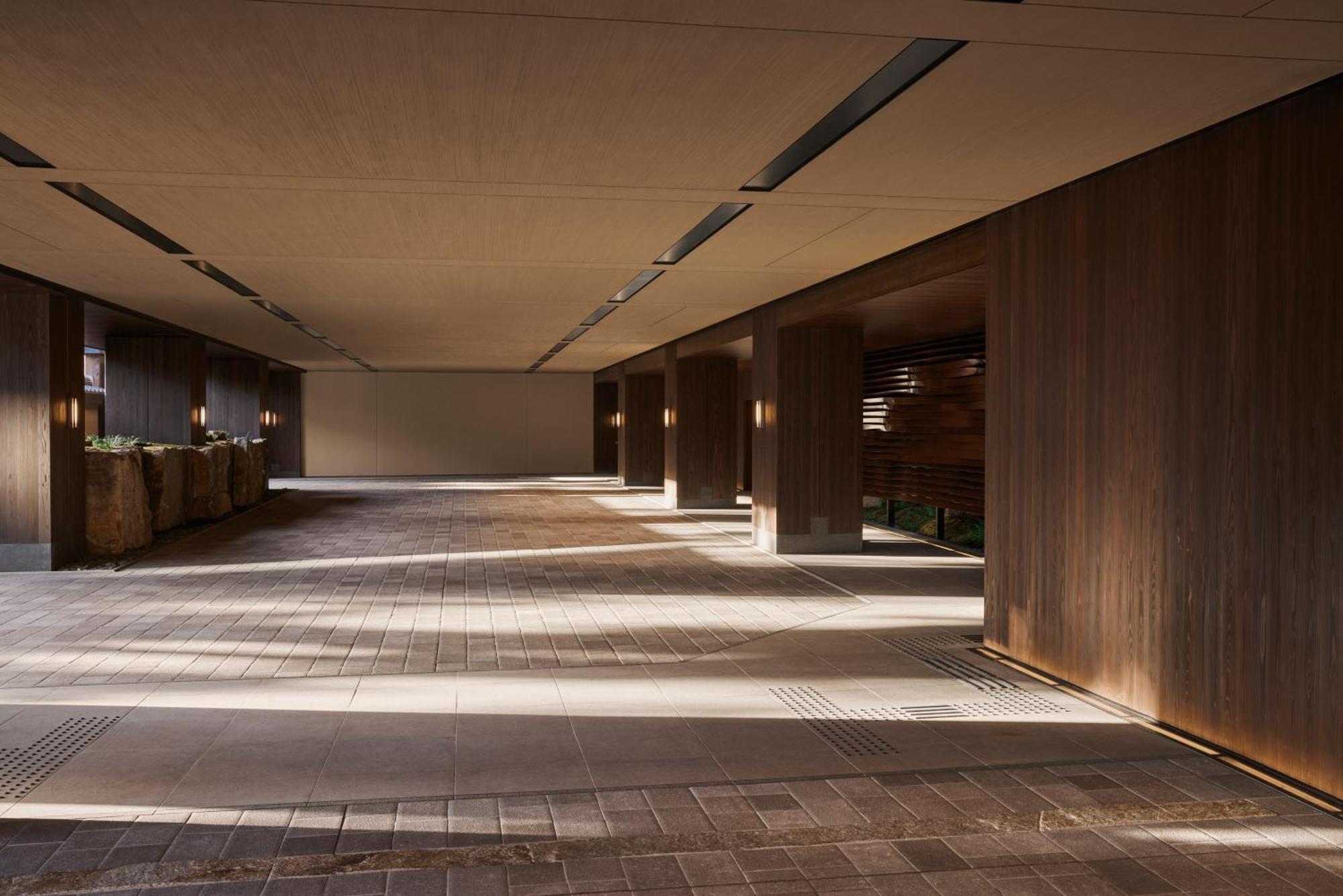 Six Senses Kyoto Hotel Ngoại thất bức ảnh