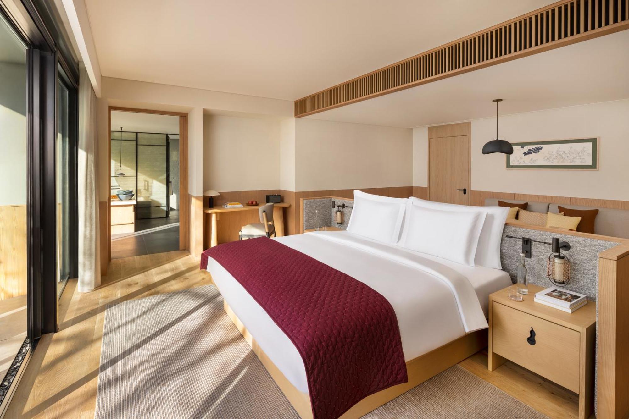 Six Senses Kyoto Hotel Ngoại thất bức ảnh