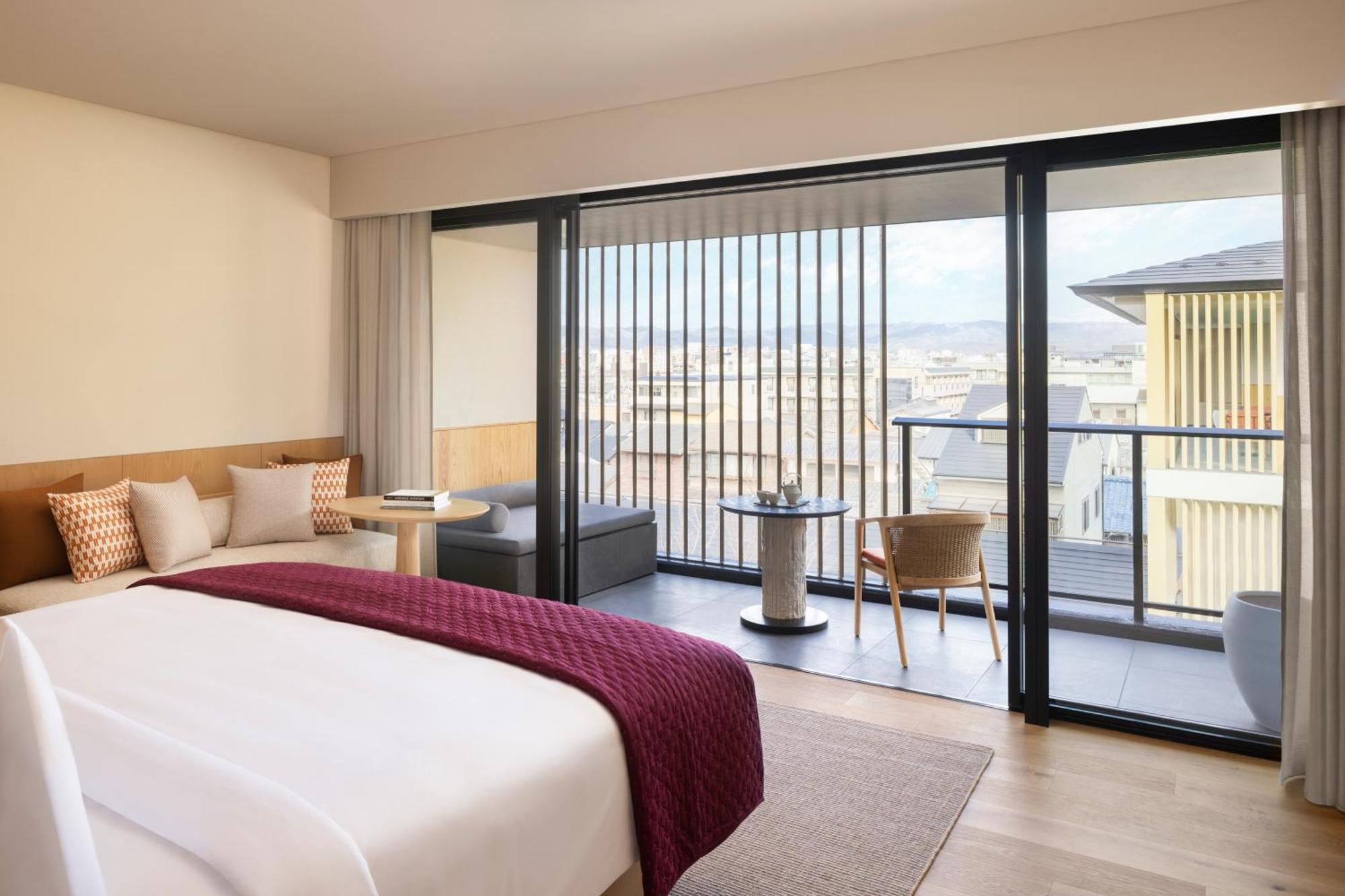 Six Senses Kyoto Hotel Ngoại thất bức ảnh