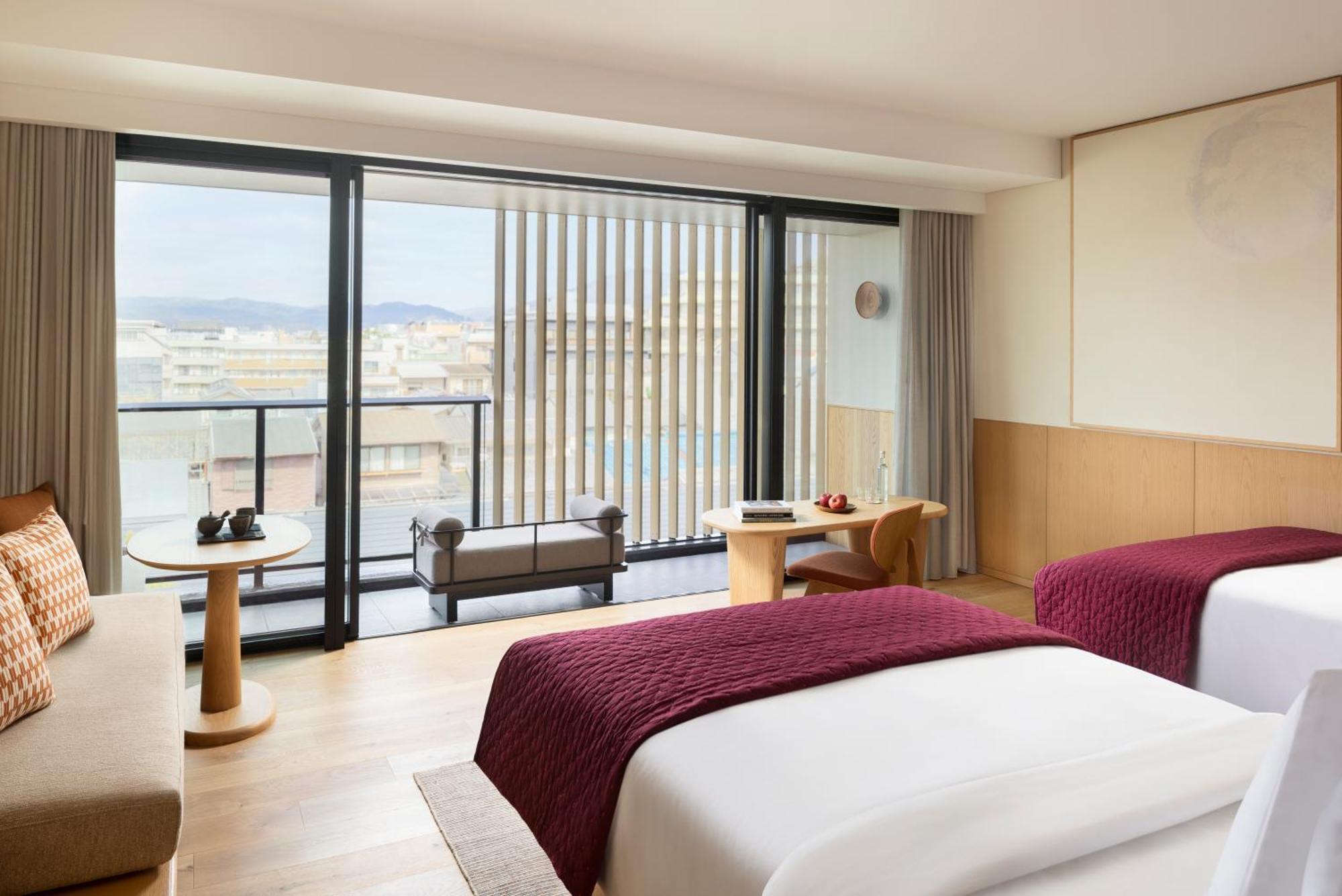 Six Senses Kyoto Hotel Ngoại thất bức ảnh