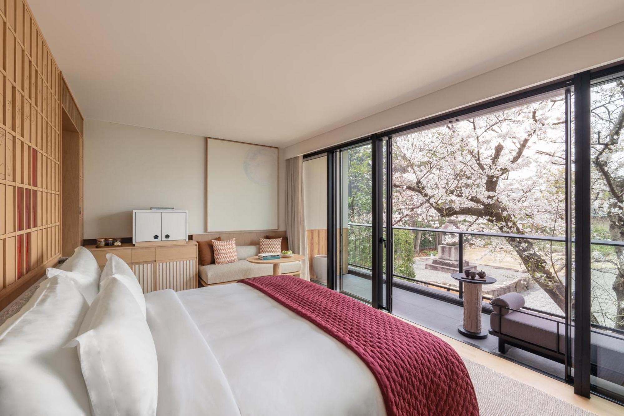 Six Senses Kyoto Hotel Ngoại thất bức ảnh