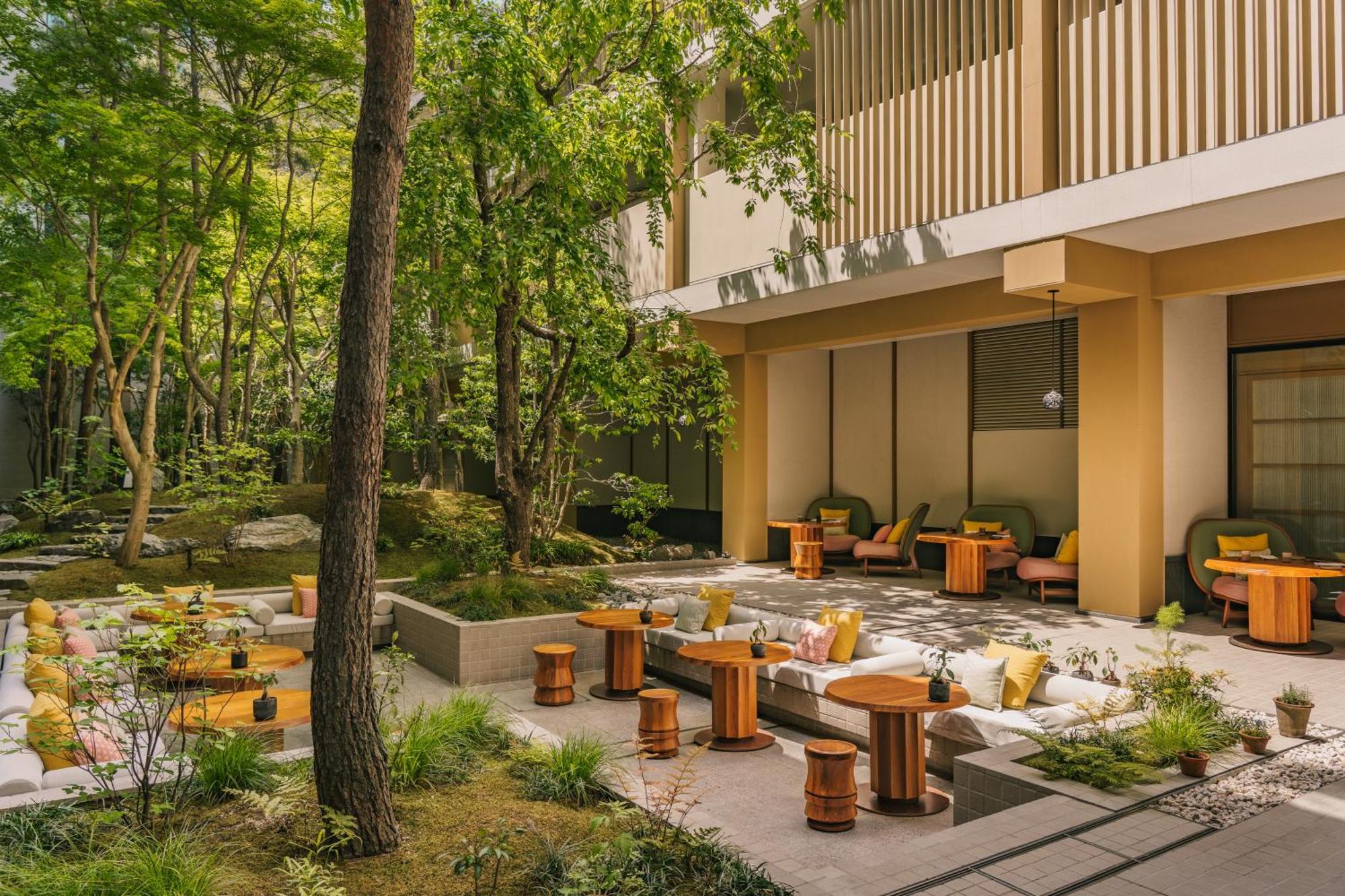 Six Senses Kyoto Hotel Ngoại thất bức ảnh